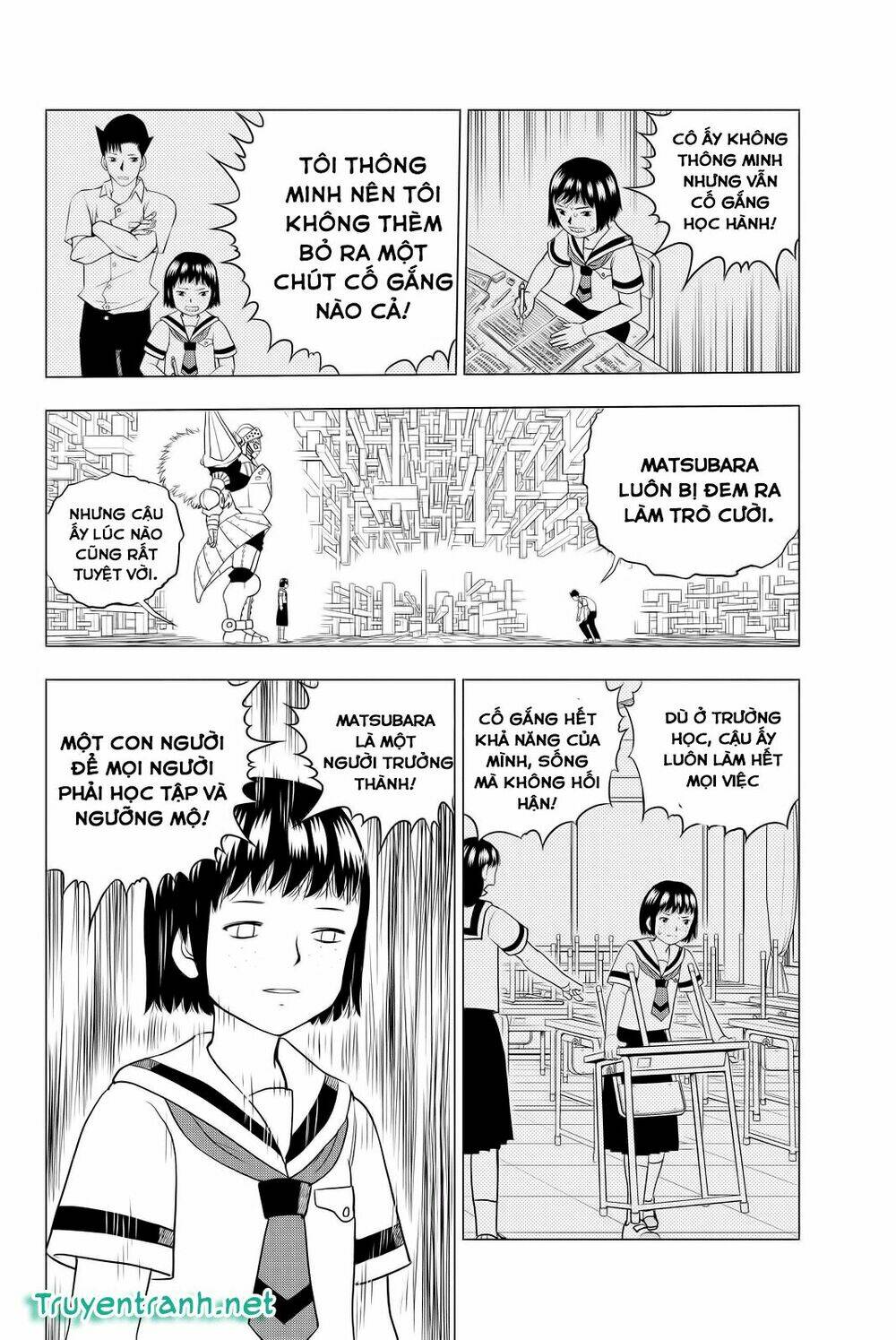 Vector Ball: Chapter 4