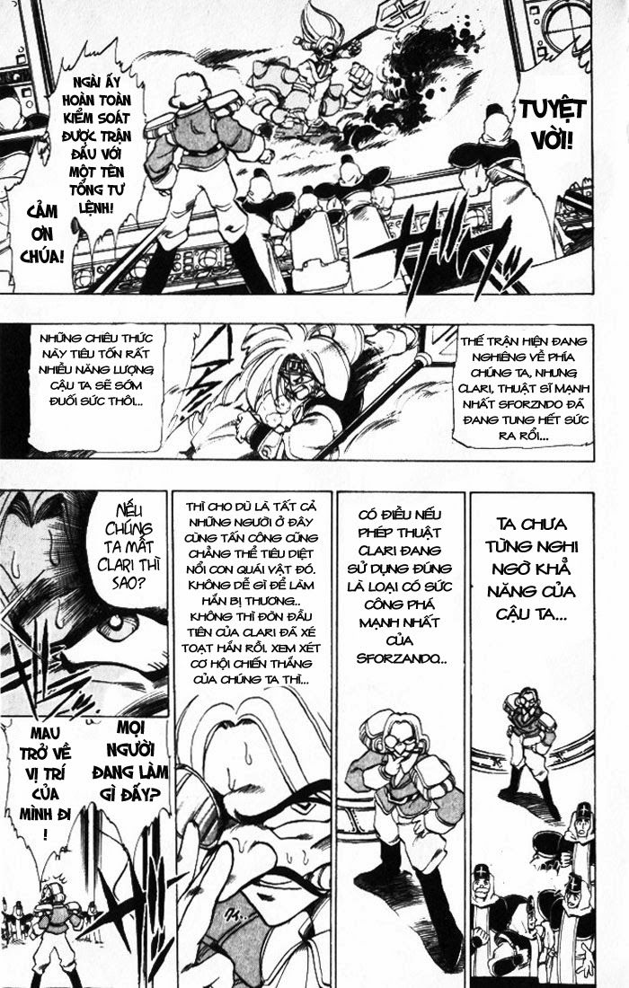 Violinist Of Hameln: Chapter 26