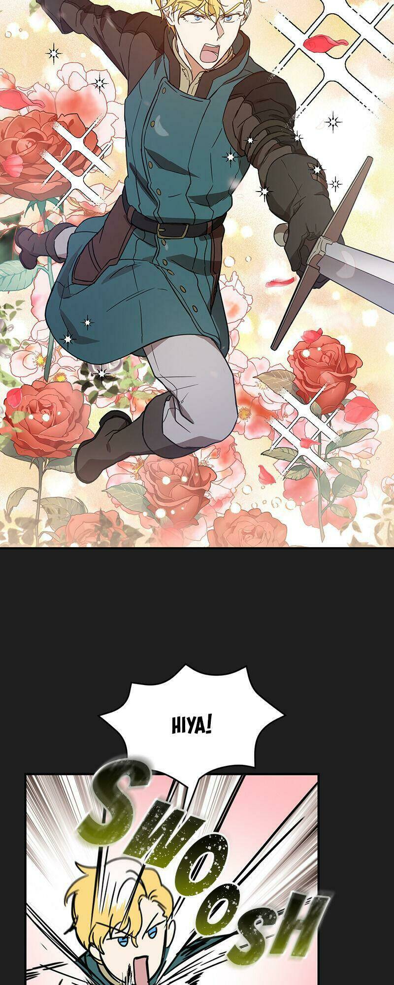 Khế Ước Của Ác Ma: Chapter 24