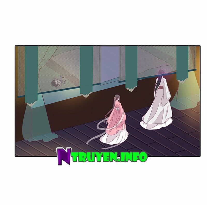 Tướng Quân Mời Ra Trận: Chapter 47