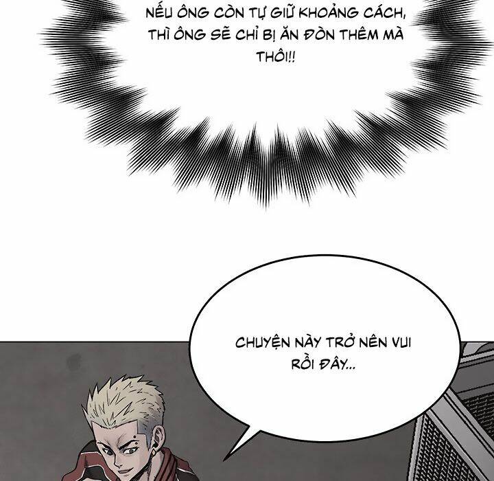 Nắm Đấm: Chapter 12