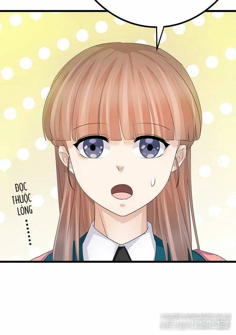 Chào Buổi Sáng, Ức Vạn Manh Thê: Chapter 32