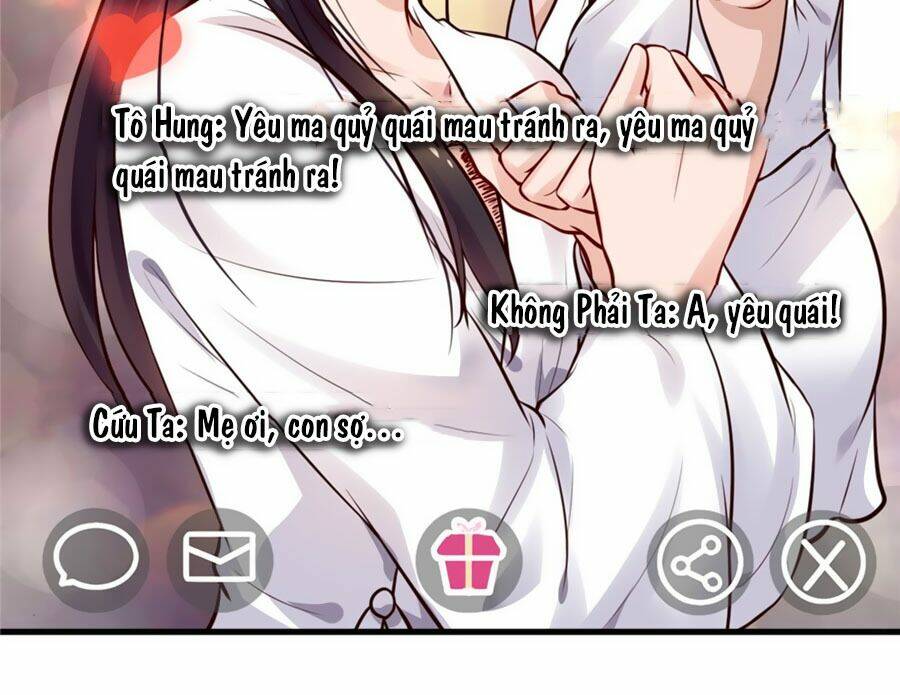 Nữ Đế Livestream Công Lược: Chapter 18