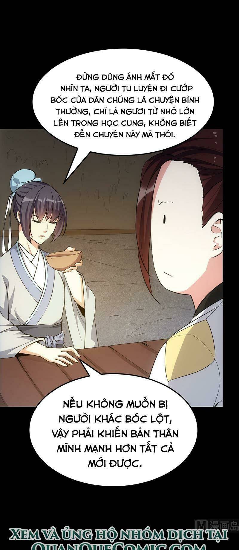 Hệ Thống Thần Long Nghịch Thiên: Chapter 69