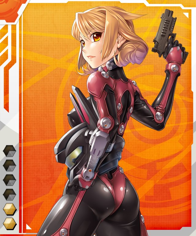 Taimanin Asagi Battle Arena: Chapter 18