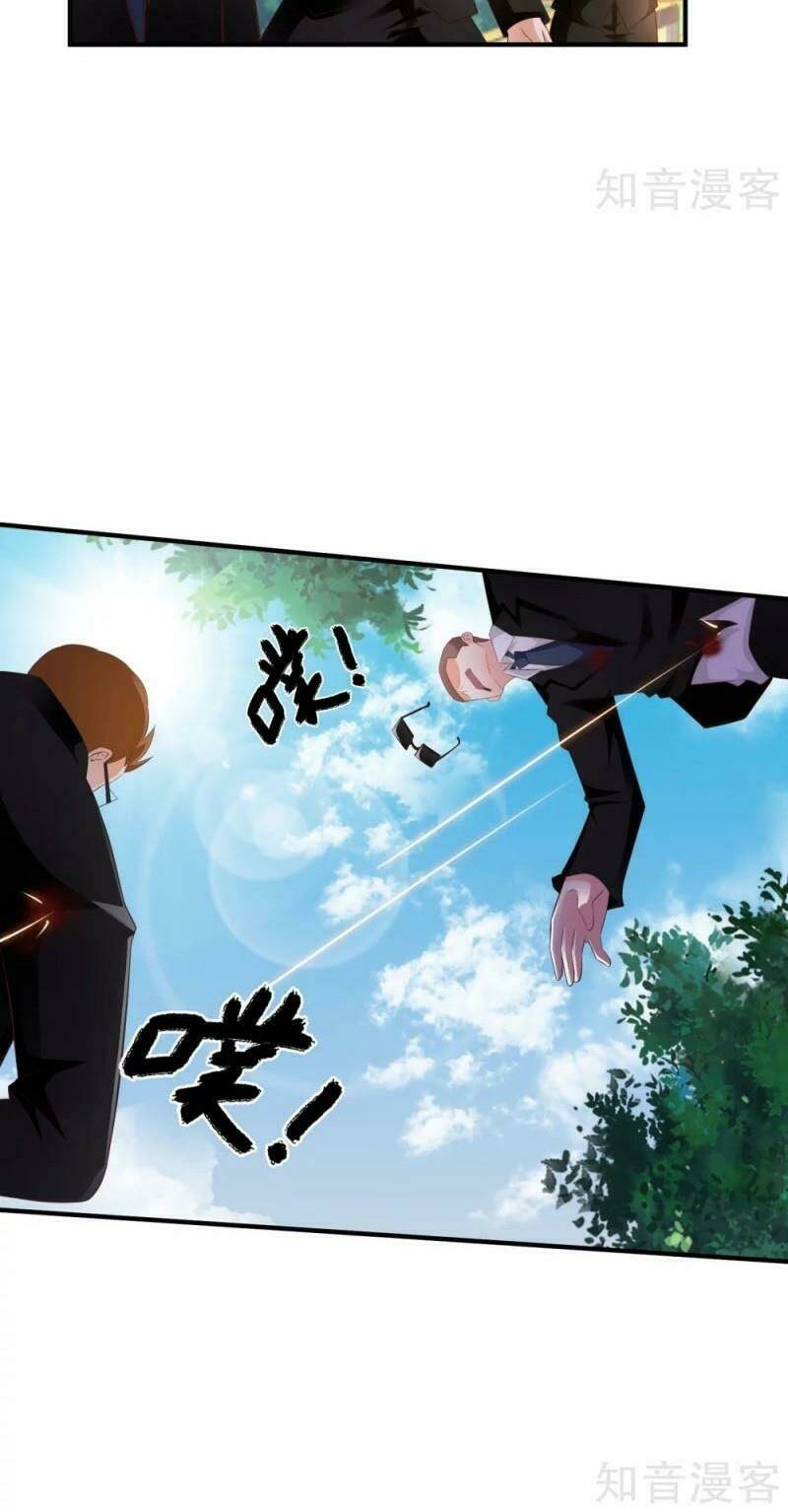 Tối Cường Vận Đào Hoa: Chapter 114