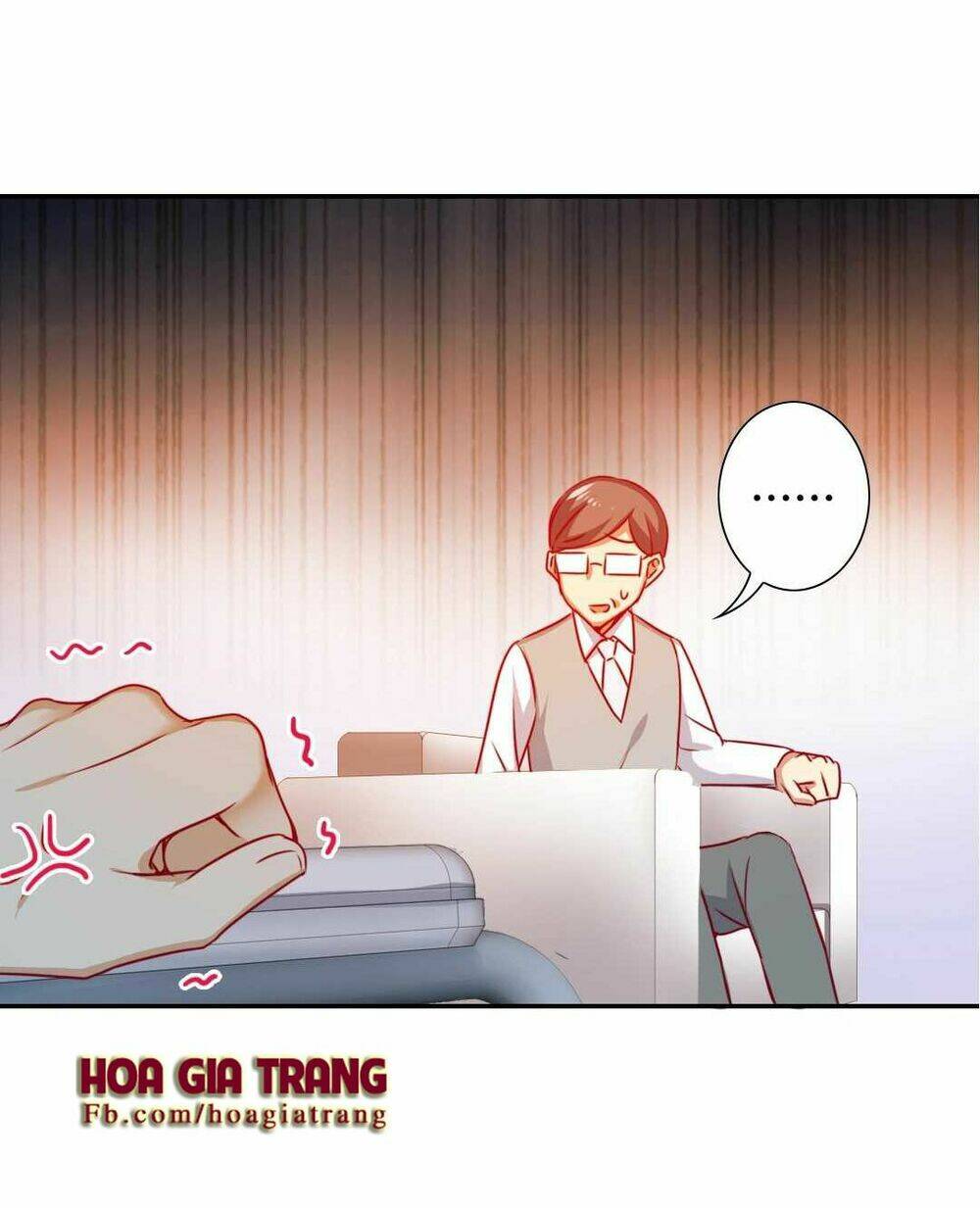 Phục Thù Thiếu Gia Tiểu Điềm Thê: Chapter 13