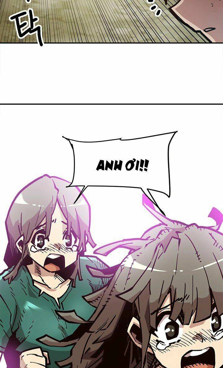 Nô Lệ Nghịch Thiên: Chapter 28