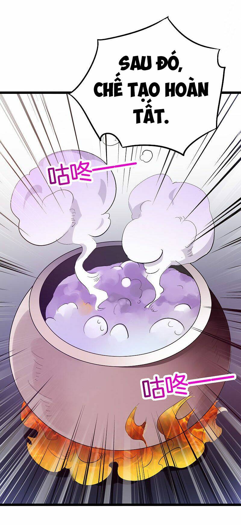 Phục Thiên Thánh Chủ: Chapter 138