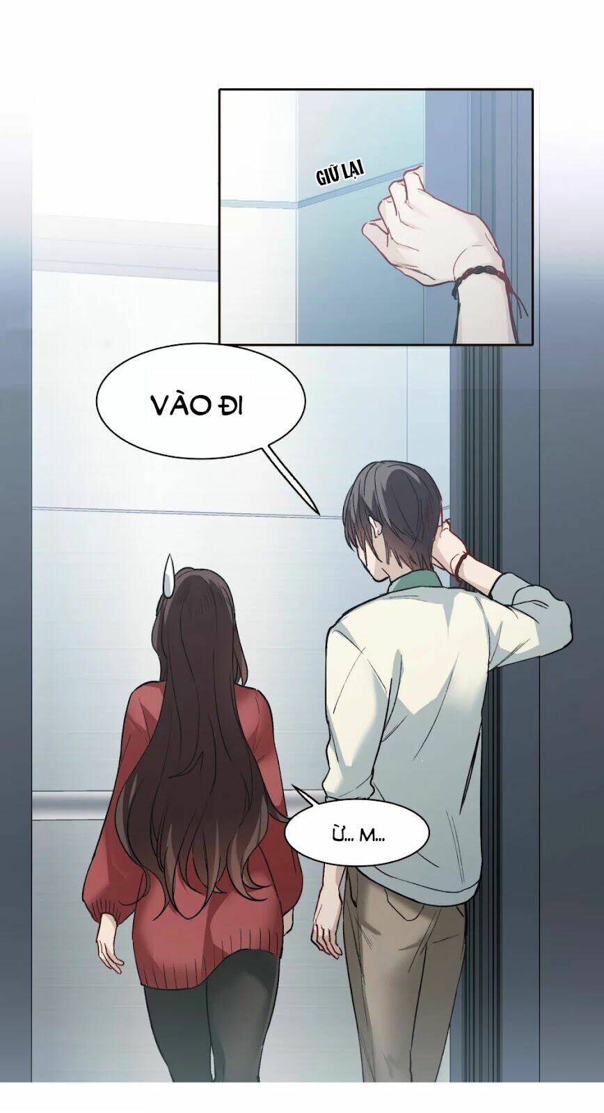 Thế Giới Đệ Nhất Cự Tinh: Chapter 27.3