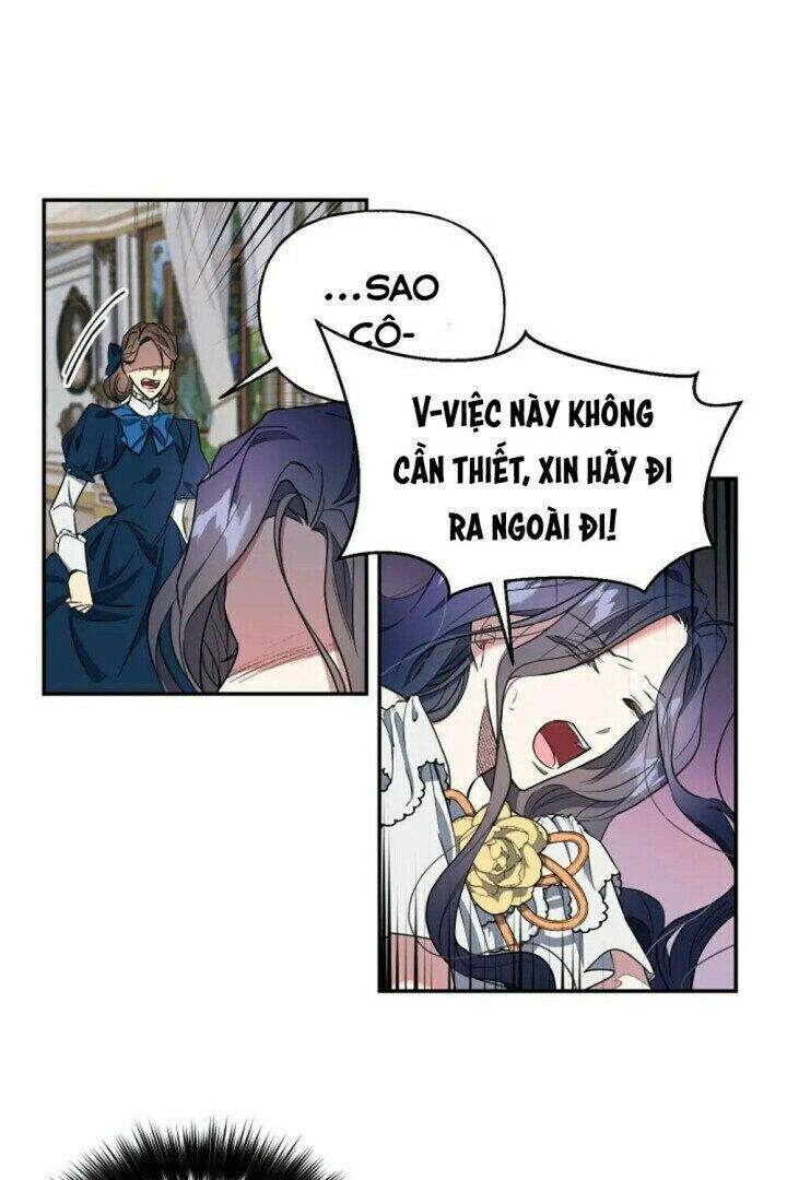 Nàng Công Chúa Trở Thành Vật Hiến Tế: Chapter 3