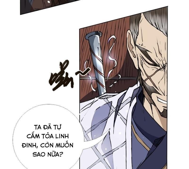 Đường Dần Tại Dị Giới 2: Chapter 14
