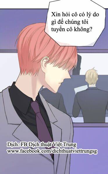 Thần Tượng Điểm Zero: Chapter 38