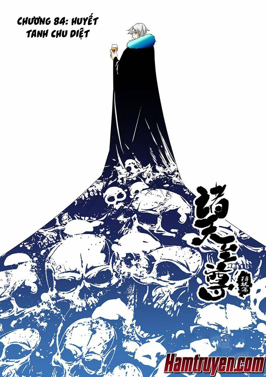 Chí Tôn Chư Thiên: Chapter 93