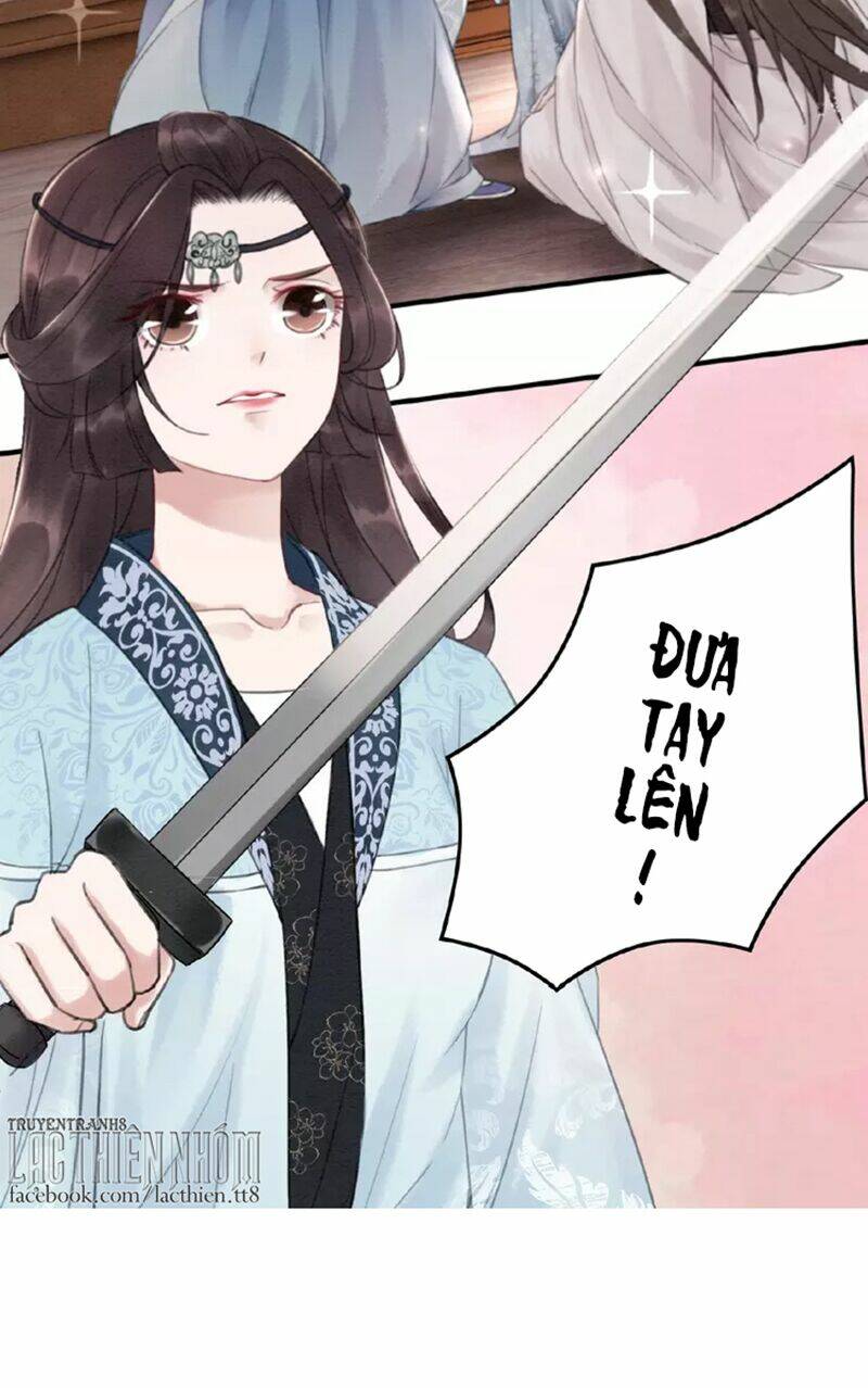 Trọng Sinh Bá Sủng Nhiếp Chính Vương Quá Mạnh Mẽ: Chapter 20