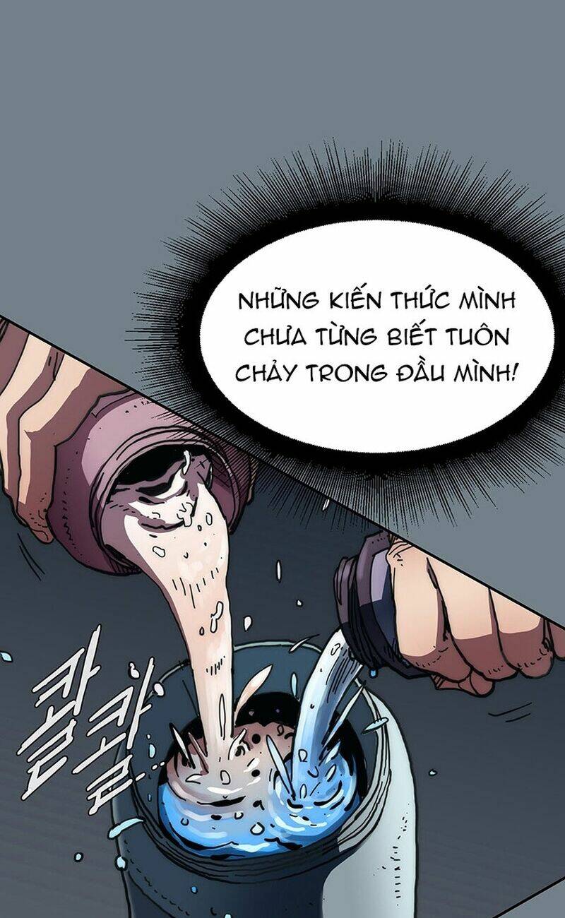 Các Chòm Sao Chỉ Chú Ý Mình Tôi: Chapter 3