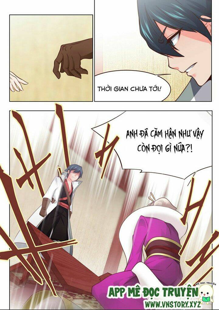 Đại Bảo Kiếm Của Ta: Chapter 32