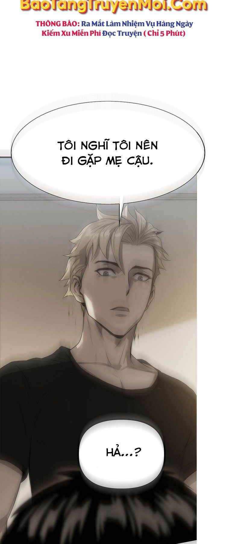 Hậu Duệ Của Hổ: Chapter 7