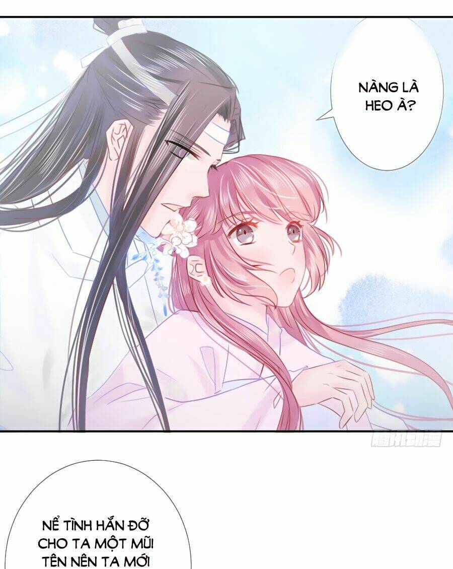 Đường Hoa Nhất Mộng Cổ Phi Truyện: Chapter 22