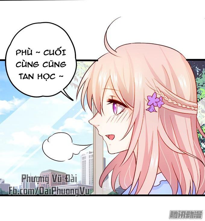 Hồ Tiên Hung Bạo: Chapter 4