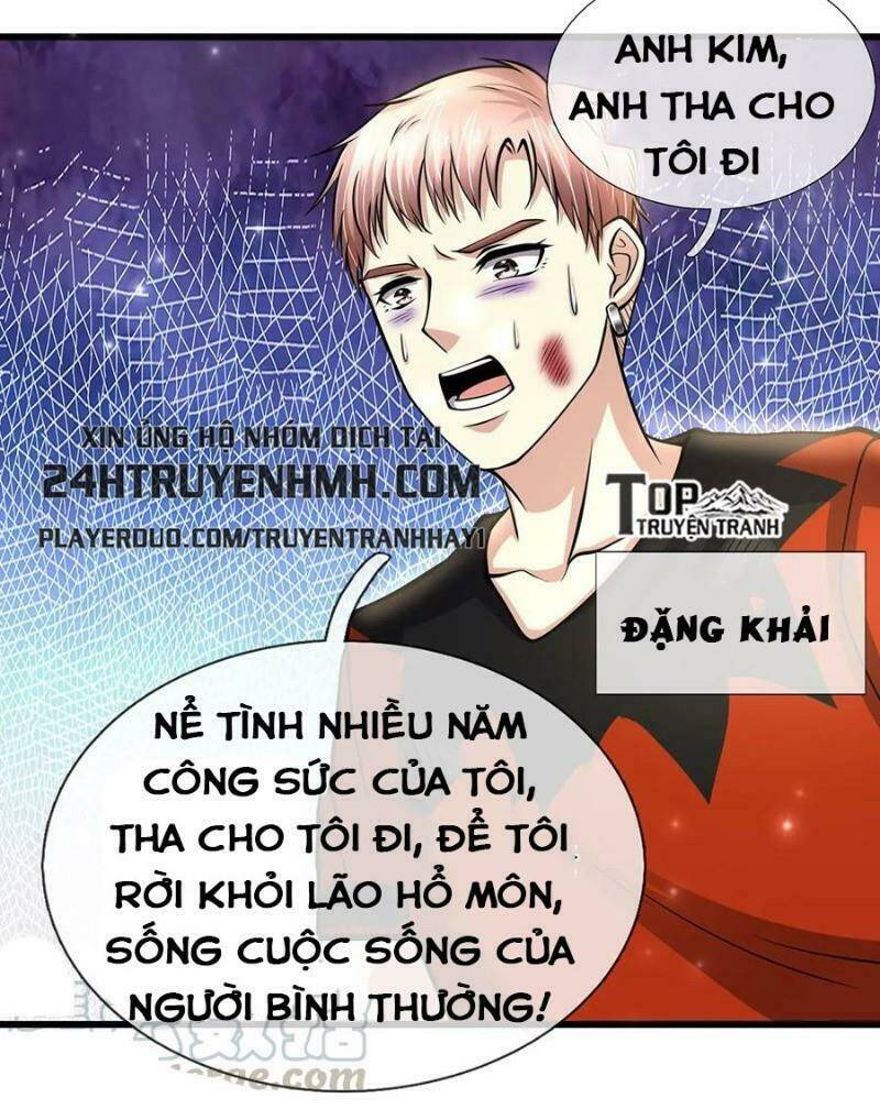 Tuyệt Đỉnh Khí Thiếu: Chapter 58