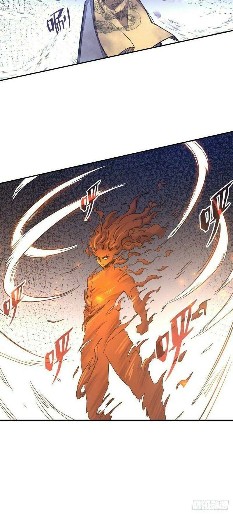 Sinh Tử Quyết: Chapter 178