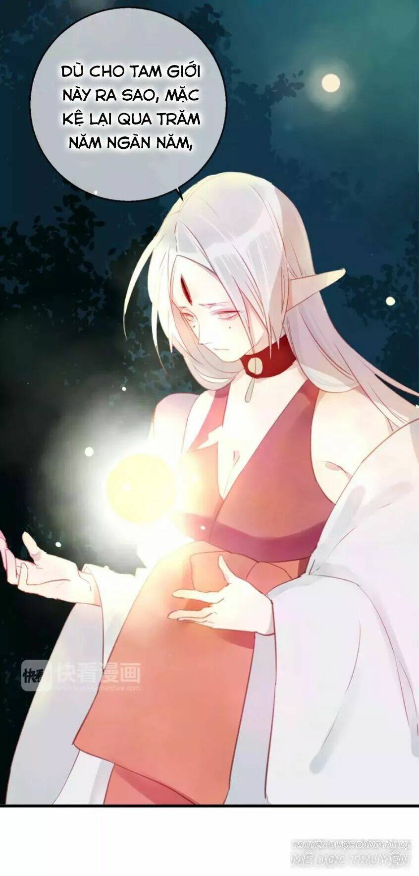 Hồ Minh Chi Hương: Chapter 10