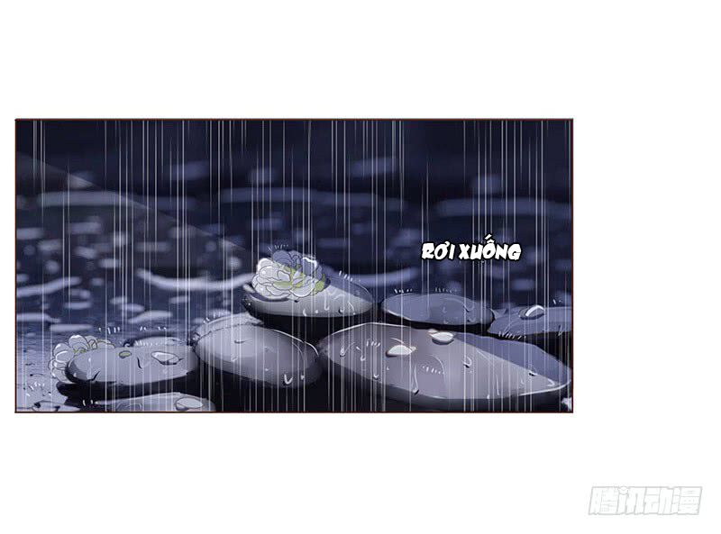 Đế Vương Trắc: Chapter 127