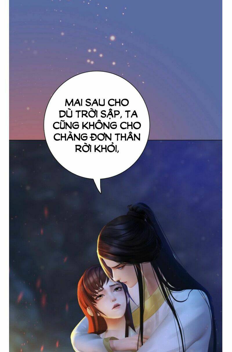 Phong Quỷ Truyền Thuyết: Chapter 77