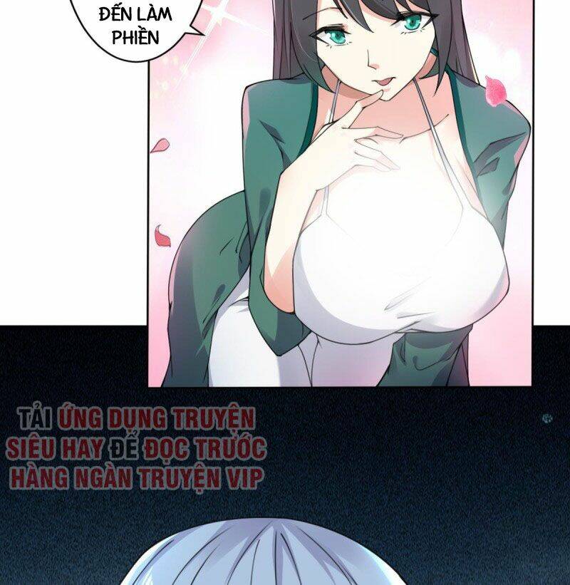 Tu Chân Giả Tại Dị Thế: Chapter 290