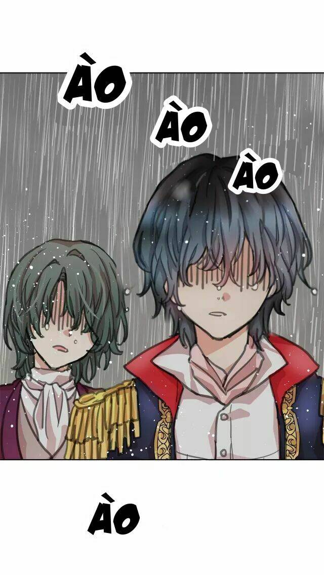 Bí Mật Của Hoàng Phi Isana: Chapter 2