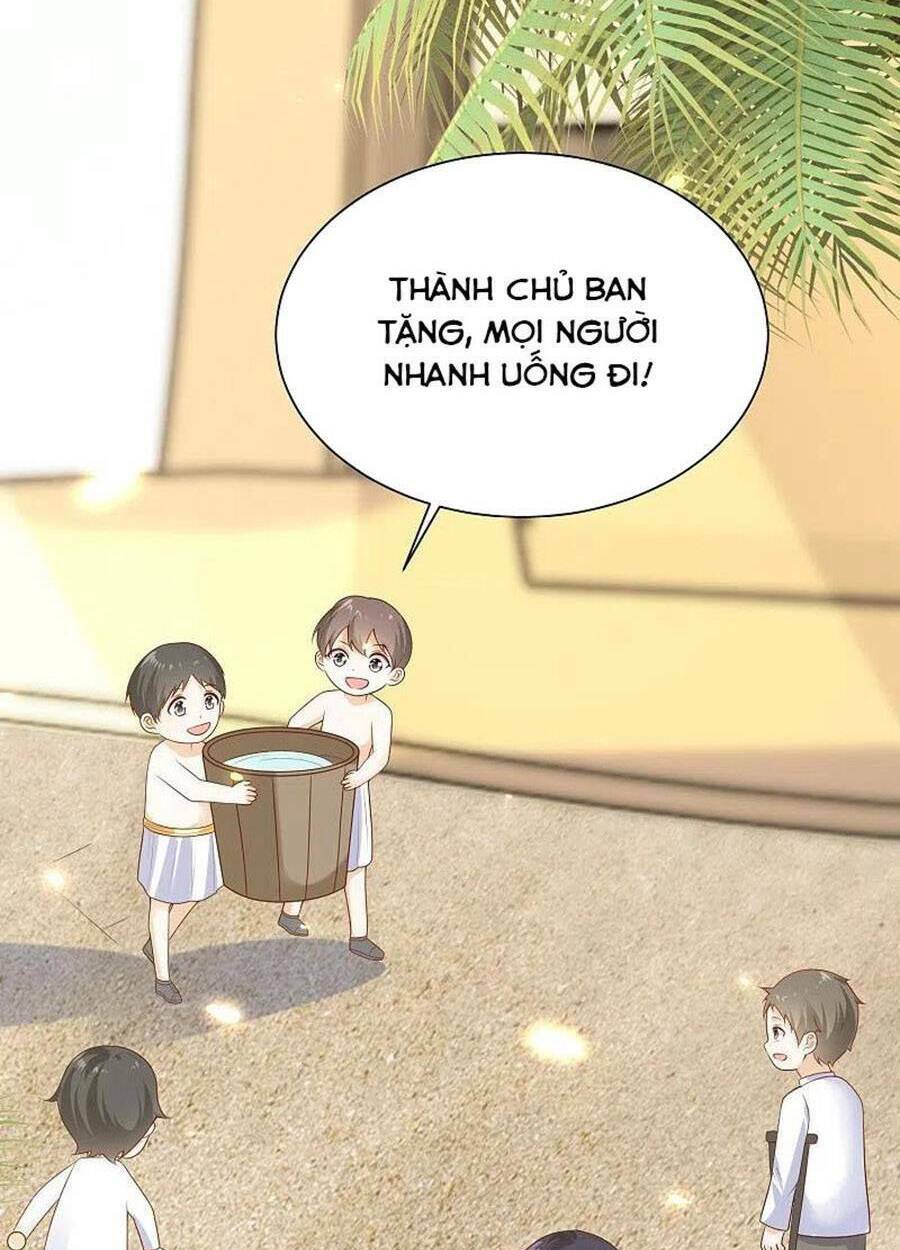 Sủng Hậu Của Vương: Chapter 165
