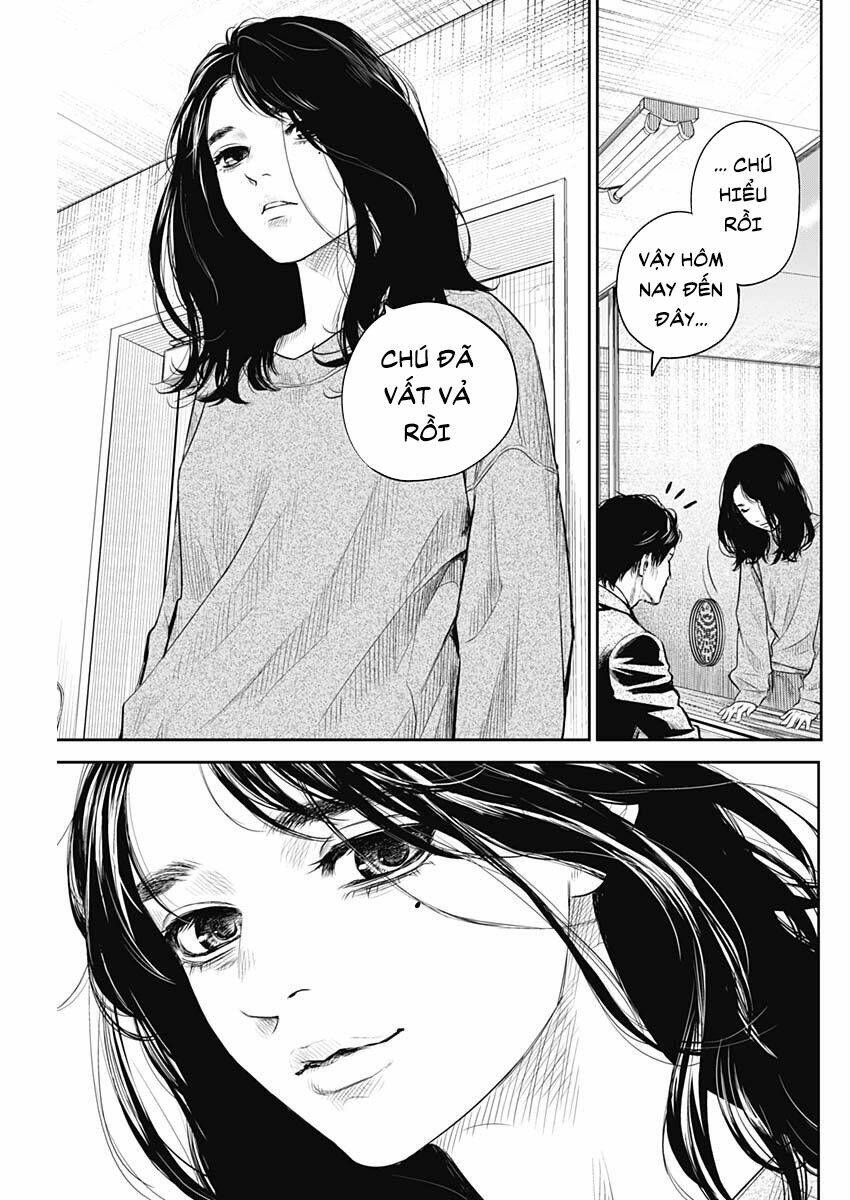 Giải Phóng: Chapter 5