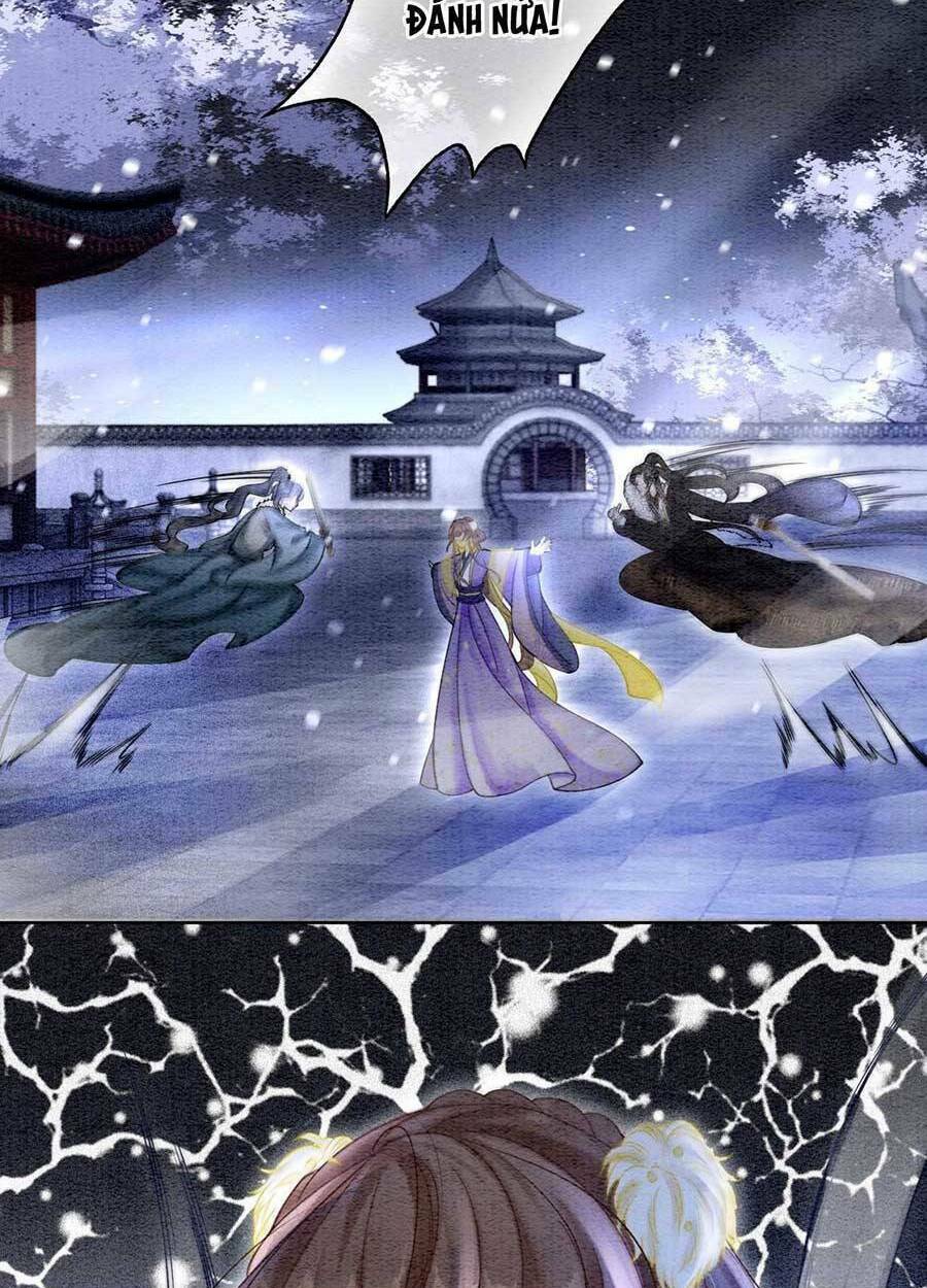 Xung Hỉ Vương Phi: Chapter 80