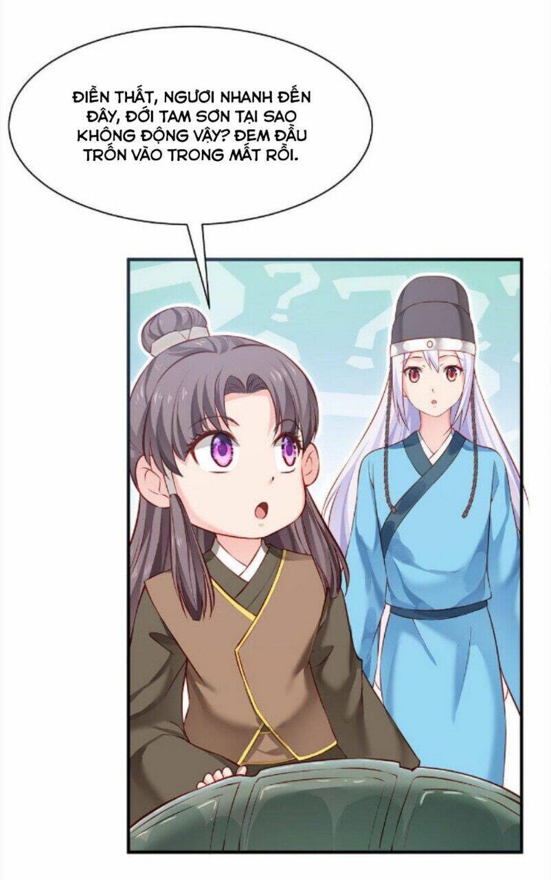 Bệ Hạ Xin Tự Trọng: Chapter 25