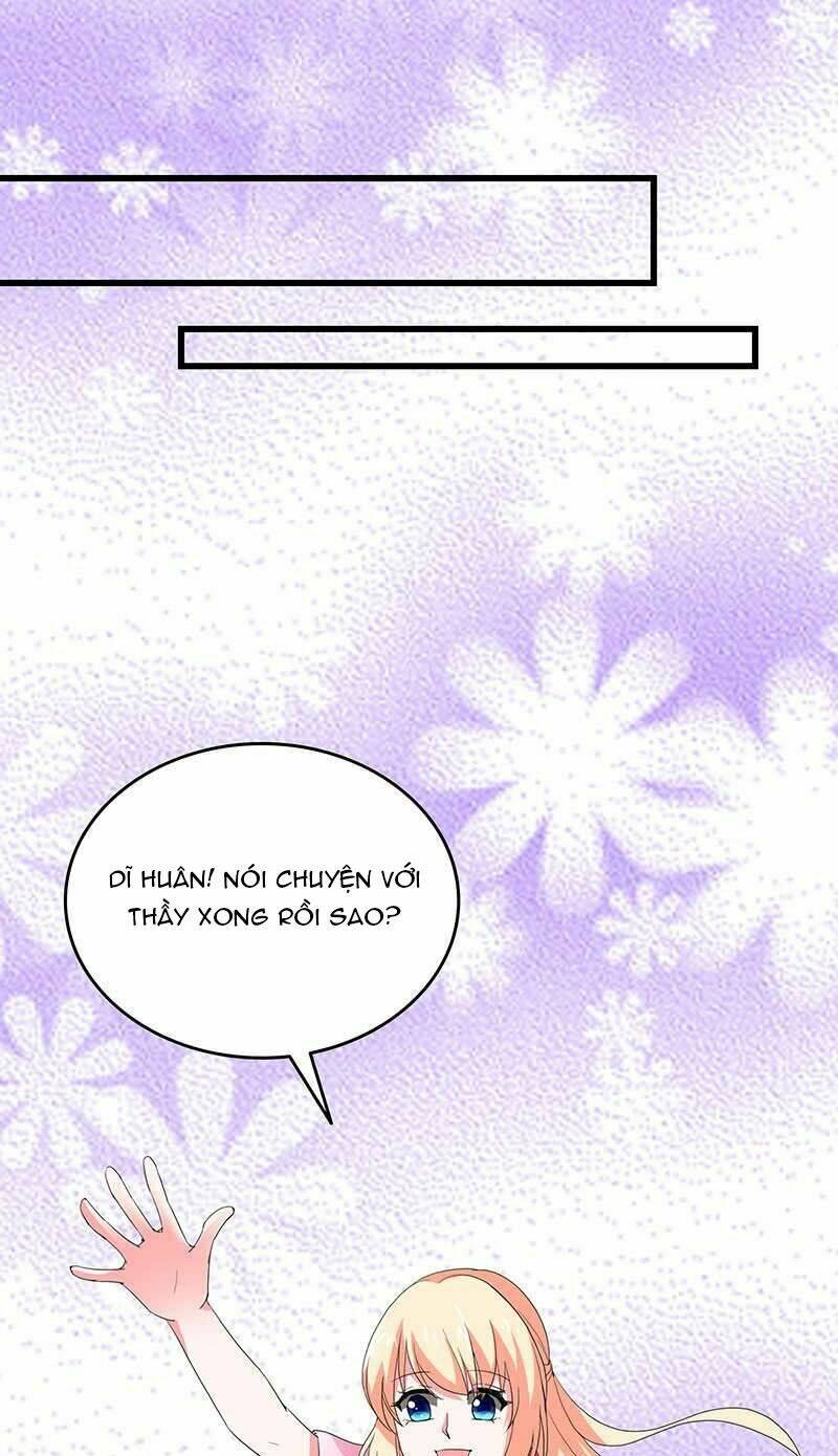 Này! Đừng Động Vào Phô Mai Của Tôi: Chapter 50