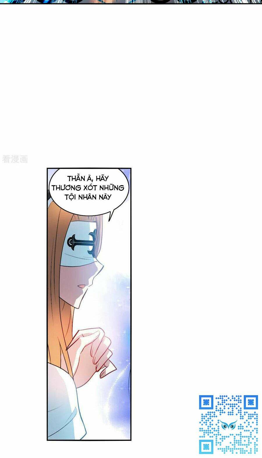 Tô Tịch Kỳ Quái 2: Chapter 12