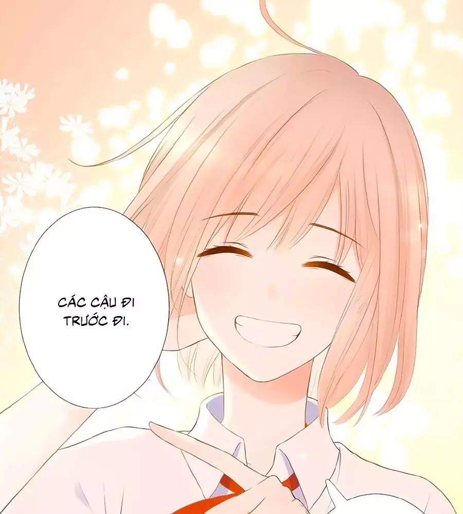 Hoa Chưa Nở Rộ: Chapter 16