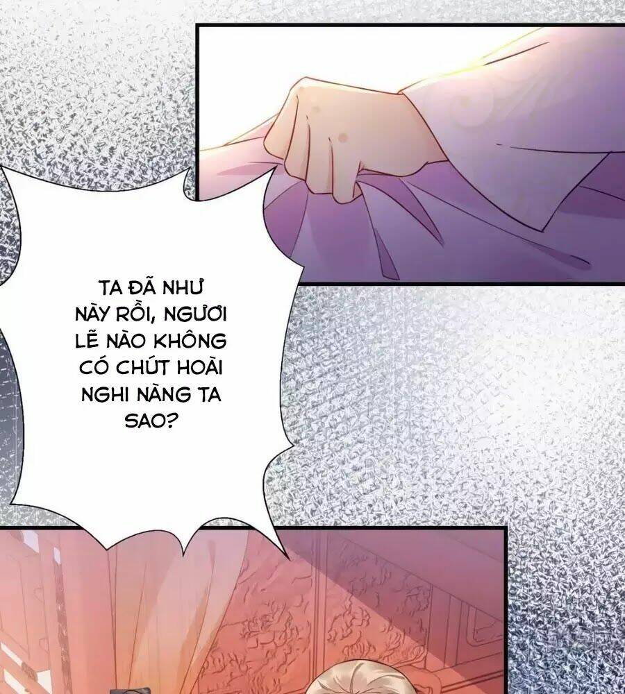 Vương Phi Có Chút Nghịch Ngợm: Chapter 49