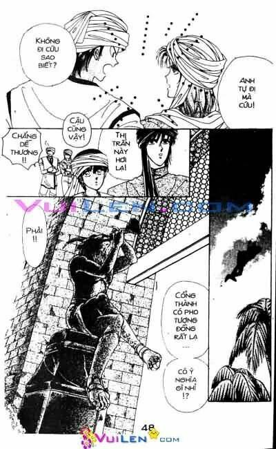 Nàng Công Chúa Ham Chơi: Chapter 12