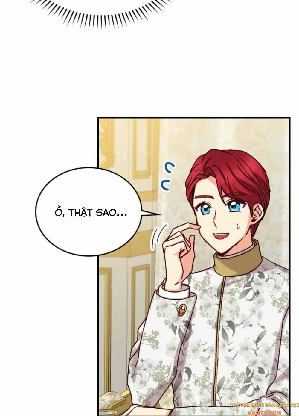 Đừng Chọc Đứa Em Gái Bé Bỏng Của Chúng Tôi: Chapter 56
