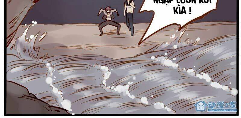 Hằng Mộng Nam Thần: Chapter 8