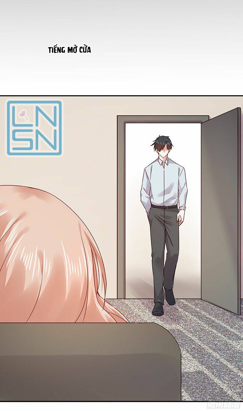 Vợ Yêu Của Ác Ma: Chapter 76