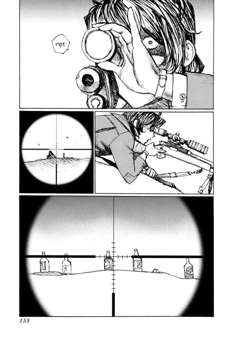 Alice In Hell: Chapter 28