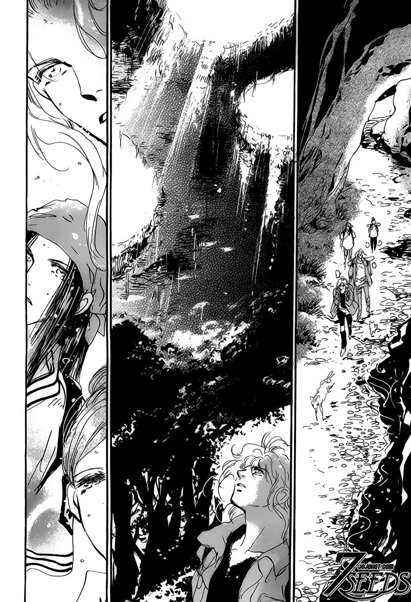 Mầm Sống: Chapter 137
