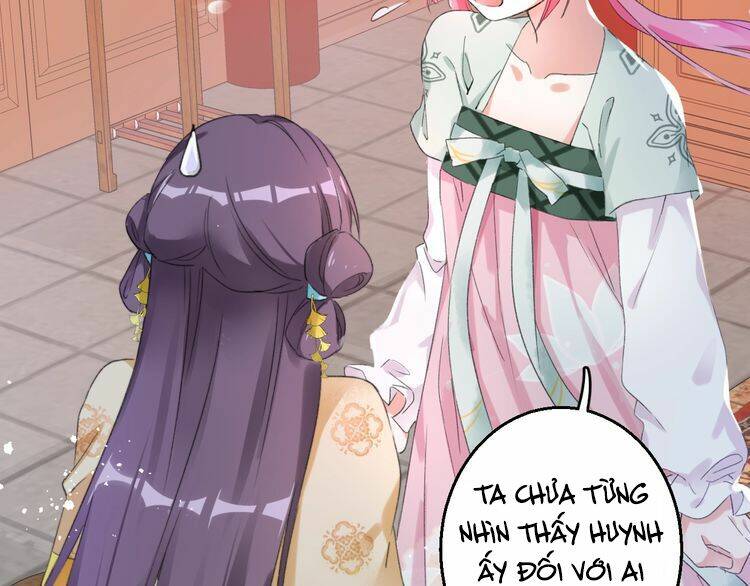 Hoa Nhan Sách: Chapter 46.2