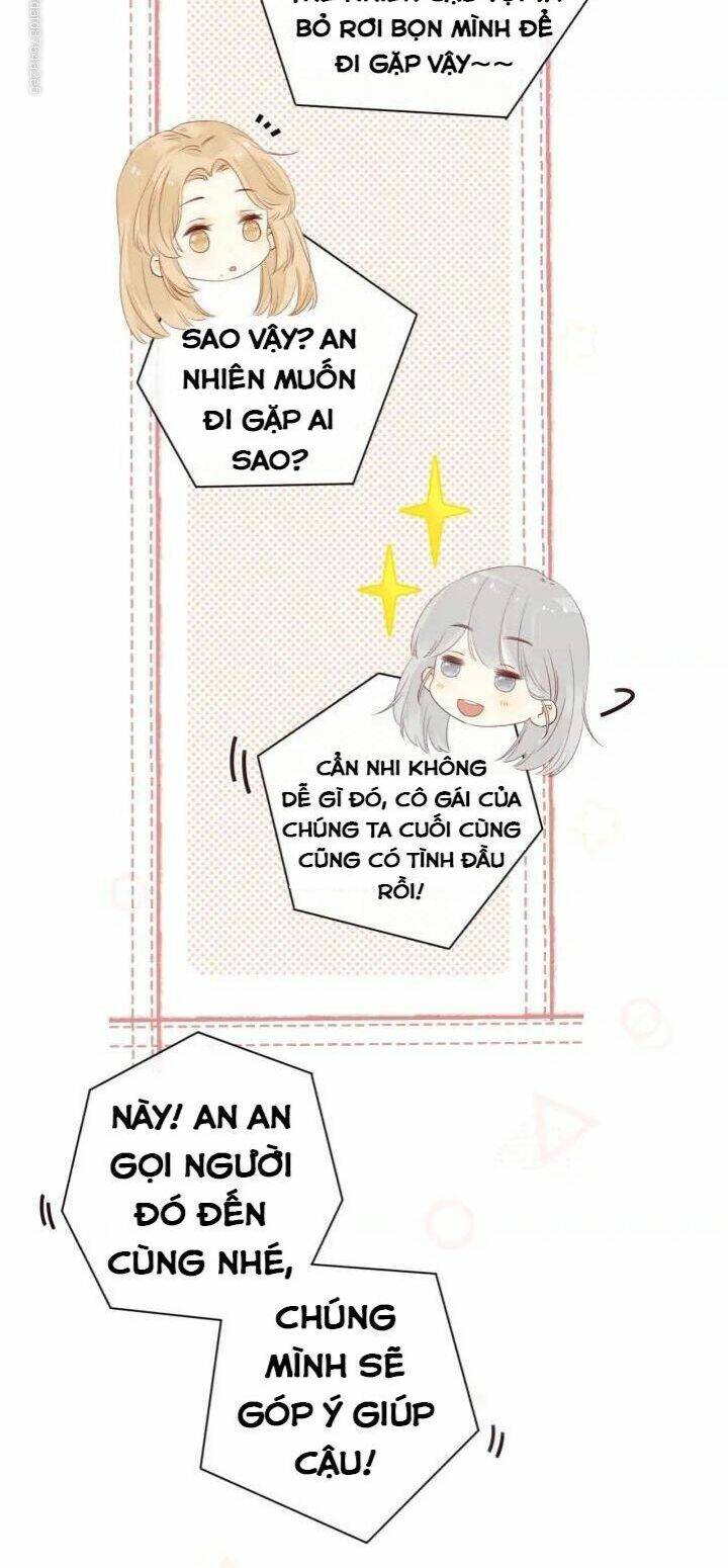 Cô Ấy Không Đáng Yêu: Chapter 59