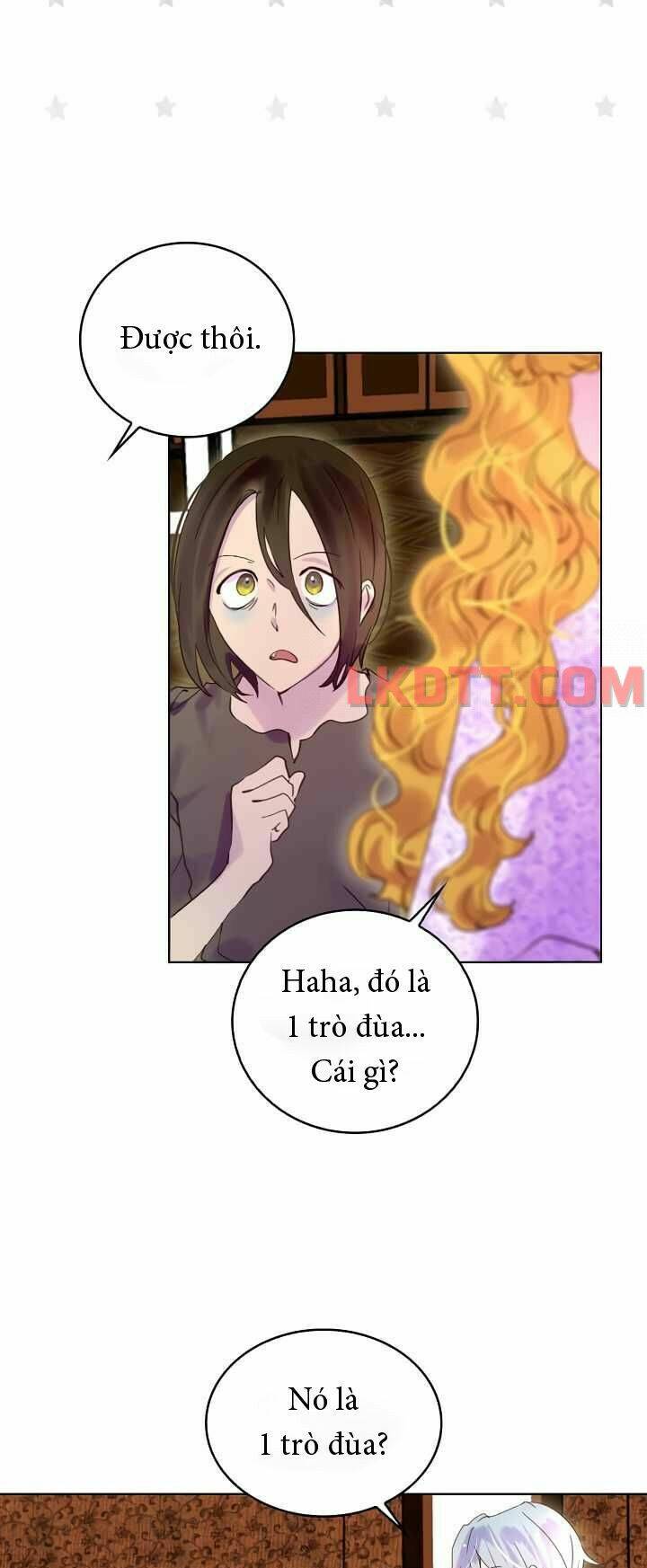 Tôi Không Phải Là Người Tốt: Chapter 102