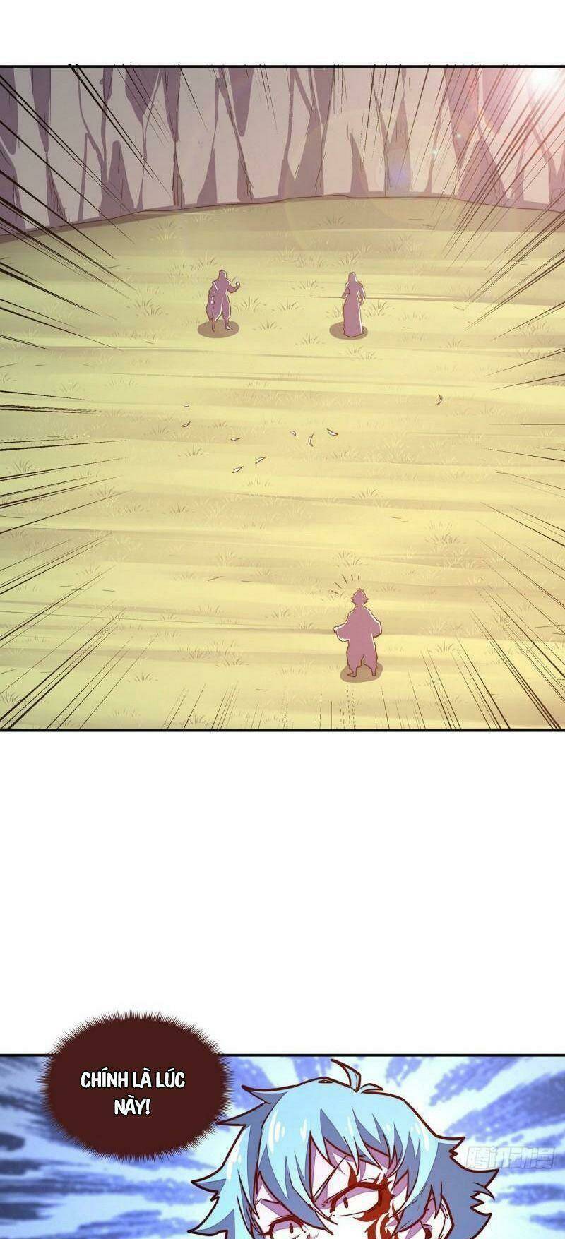 Sinh Tử Quyết: Chapter 179