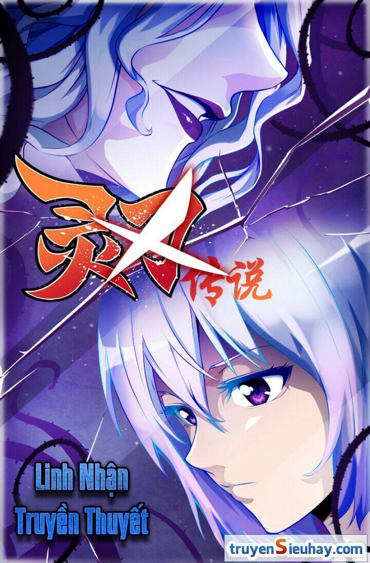 Linh Nhận Truyền Thuyết: Chapter 185